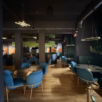 Allure Lounge - Restaurants Near Me - Orlando, Florida Allure Lounge - Restaurants Near Me - Orlando, Florida