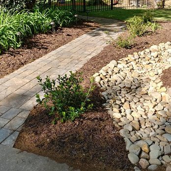 Green Leaf Landscapes - Landscaping Near Me - Inman, South Carolina Green Leaf Landscapes - Landscaping Near Me - Inman, South Carolina