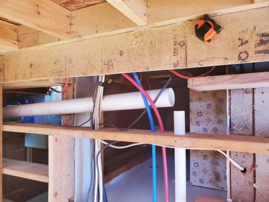 Tri-County Plumbing And Drain Cleaning