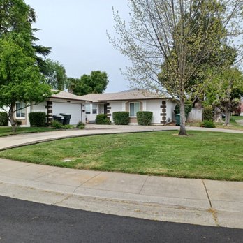 Regional Roofing - All finished! - Roofing Near Me