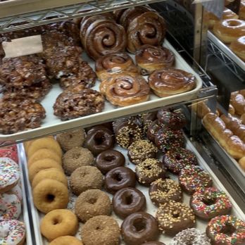 Dulce Donuts - Donuts Near Me - Las Vegas, Nevada