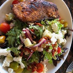 Oaks Local Craft Kitchen & Bar