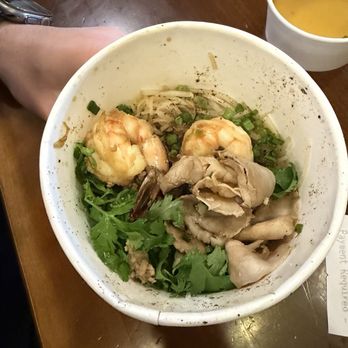 Lunette - Kttp - dry noodle - Cambodian Near Me - San Francisco, California Lunette - Kttp - dry noodle - Cambodian Near Me - San Francisco, California