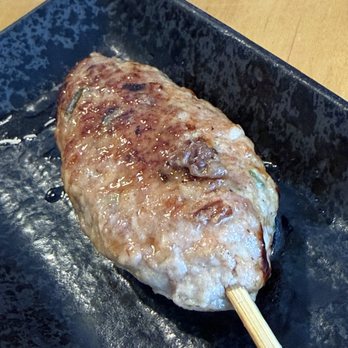 Otafuku Restaurant - Chicken meatballs - Japanese Near Me - Gardena, California Otafuku Restaurant - Chicken meatballs - Japanese Near Me - Gardena, California