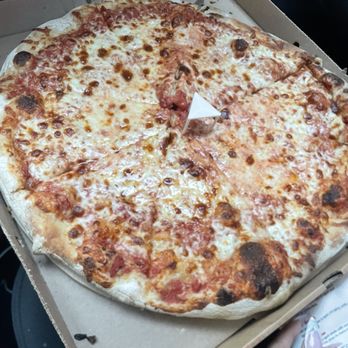 Regina Pizzeria - Cheese Pizza - Pizza Near Me - Boston, Massachusetts Regina Pizzeria - Cheese Pizza - Pizza Near Me - Boston, Massachusetts