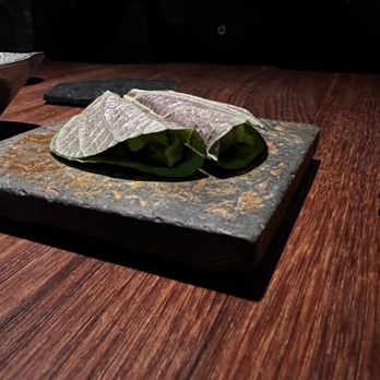 Commis - New American Near Me - Oakland, California