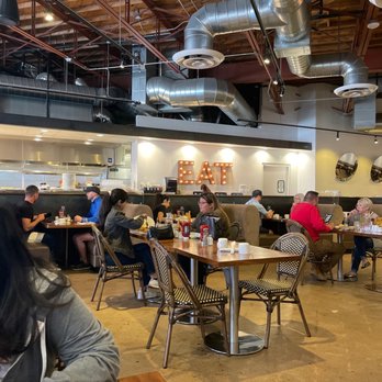 Elly's Brunch & Cafe - Breakfast & Brunch Near Me - Phoenix, Arizona Elly's Brunch & Cafe - Breakfast & Brunch Near Me - Phoenix, Arizona