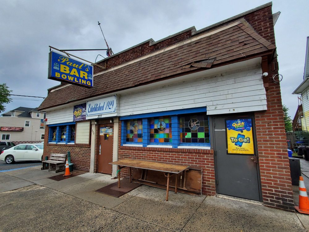 PAUL’S BAR & BOWLING CLOSED Updated May 2024 106 Photos & 43