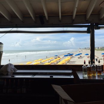 Boardwalk Bar - Bars Near Me - Cocoa Beach, Florida
