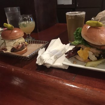 Hops Burger Bar - Burgers Near Me - Greensboro, North Carolina Hops Burger Bar - Burgers Near Me - Greensboro, North Carolina
