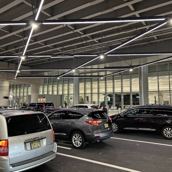 Newark New Terminal A - Airport Terminals Near Me - Newark, New Jersey