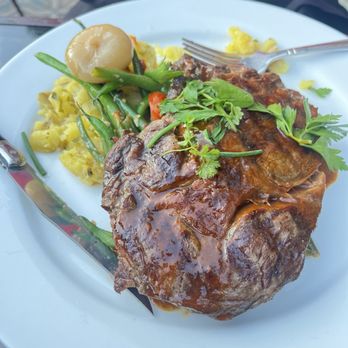 Perch - Lounges Near Me - Los Angeles, California