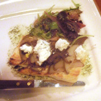 Wild River Grille - Roasted Pear Bruchetta - New American Near Me - Reno, Nevada Wild River Grille - Roasted Pear Bruchetta - New American Near Me - Reno, Nevada