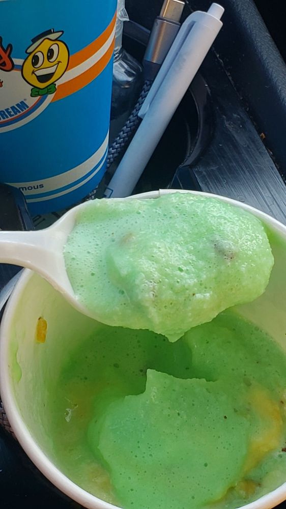 RALPH’S FAMOUS ITALIAN ICES Updated July 2024 1071 Bay St, Staten