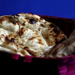 Real Indiana - Naan