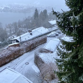 Hotel Leeberghof - Hotels Near Me - Tegernsee, BY