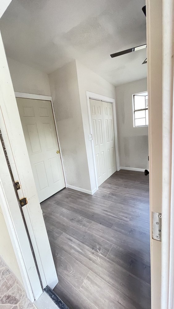 Slide of BIC Services