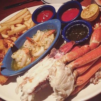 Red Lobster - Ultimate Feast - Seafood Near Me - Fairfax, Virginia Red Lobster - Ultimate Feast - Seafood Near Me - Fairfax, Virginia