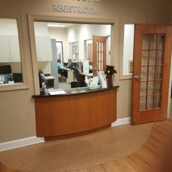 Foot & Ankle Associates - Receptionist
