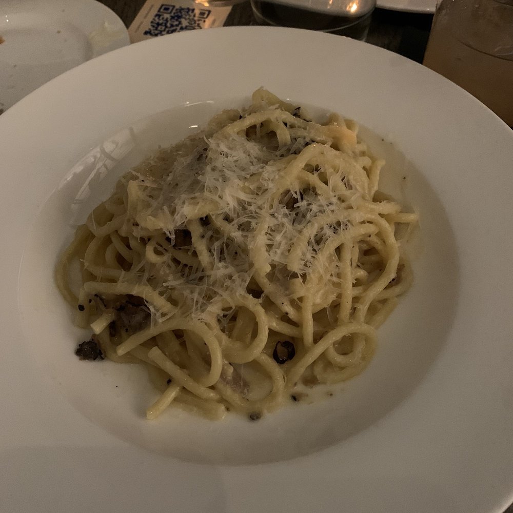 Corinne Austin - This was not an accident, this is my third night meal - New American Near Me - Austin, Texas Corinne Austin - This was not an accident, this is my third night meal - New American Near Me - Austin, Texas