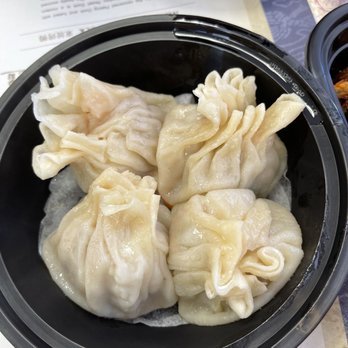 Meizhou Express - Meizhou Shumai-juicy - Noodles Near Me - Baldwin Park, California