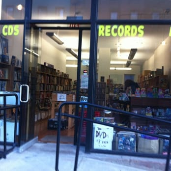 PopFuzz - Bookstores Near Me - Brooklyn, New York