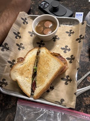 Oak Alley Plantation by null