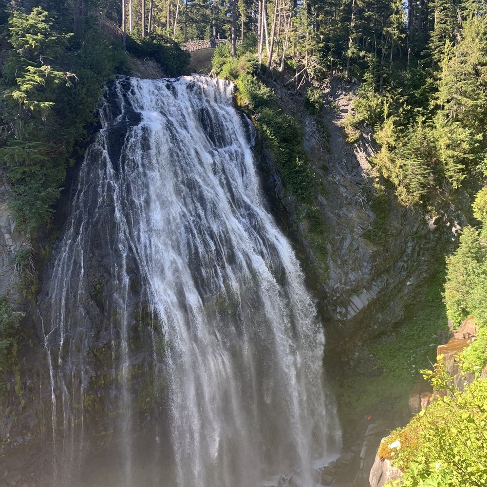 Narada Falls - Landmarks & Historical Buildings Near Me - Packwood, Washington Narada Falls - Landmarks & Historical Buildings Near Me - Packwood, Washington