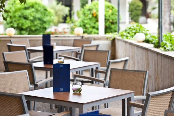 Hotel NH Luz Huelva by null