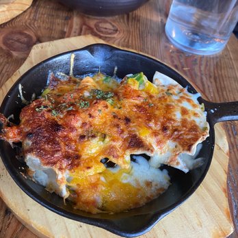 Berkeley Social Club - Breakfast & Brunch Near Me - Berkeley, California
