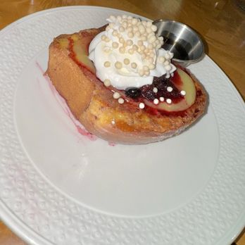 Lilian's - Seafood Near Me - Rancho Santa Fe, California