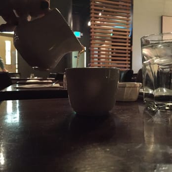 Teavolve - Like Blossom green tea with honey... Amazing! - Coffee & Tea Near Me - Baltimore, Maryland