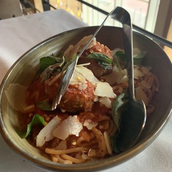 Red Ash - Spaghetti Alla Chitarra "A.O.P." - Italian Near Me - Austin, Texas Red Ash - Spaghetti Alla Chitarra "A.O.P." - Italian Near Me - Austin, Texas