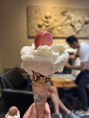 Amorino Gelato - New York Greenwich Village by null