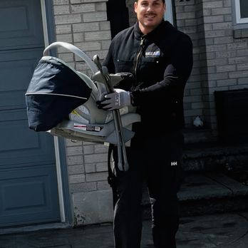 Haulr - No job is too small for the HAULR team. DM for a quote! - Junk Removal & Hauling Near Me Haulr - No job is too small for the HAULR team. DM for a quote! - Junk Removal & Hauling Near Me