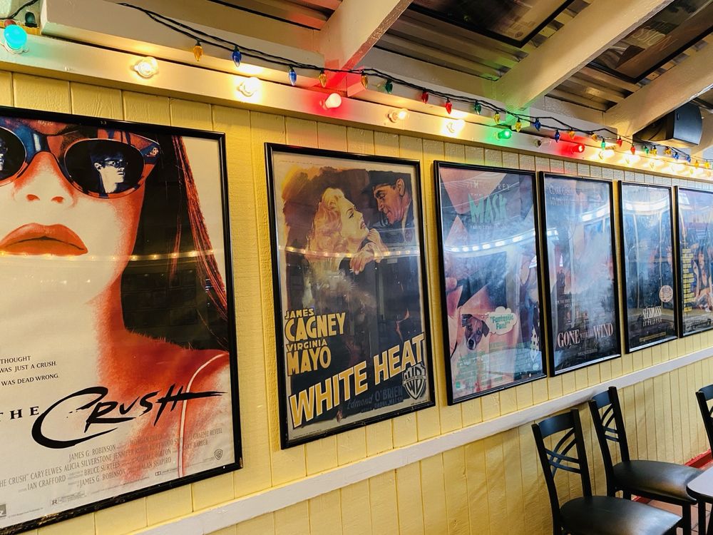 Harbor House Cafe