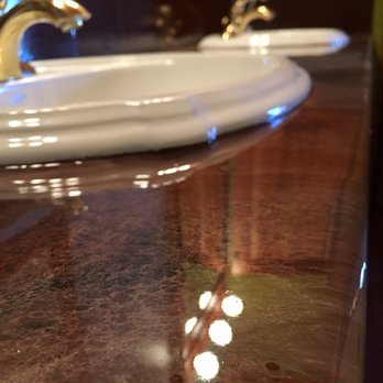 Hawaii Hydrastone - Countertop Installation Near Me