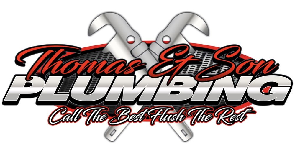 Slide of Thomas & Son Plumbing