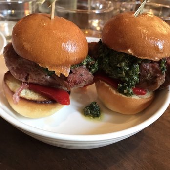 Bravas Bar de Tapas - Bocadillo - Long Cooked Pork Cheeks - Spanish Near Me - Healdsburg, California Bravas Bar de Tapas - Bocadillo - Long Cooked Pork Cheeks - Spanish Near Me - Healdsburg, California