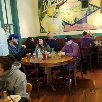 Dozens - Breakfast & Brunch Near Me - Denver, Colorado