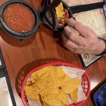 Margarita's - Chips to start - Mexican Near Me - Marco Island, Florida Margarita's - Chips to start - Mexican Near Me - Marco Island, Florida
