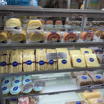 Bakery 1908 - To go options - Bakeries Near Me - Orlando, Florida