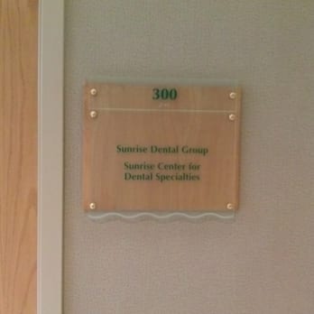 Sunrise Dental Group - Outside of the dental office 3rd Fl - General Dentistry Near Me - Plantation, Florida Sunrise Dental Group - Outside of the dental office 3rd Fl - General Dentistry Near Me - Plantation, Florida