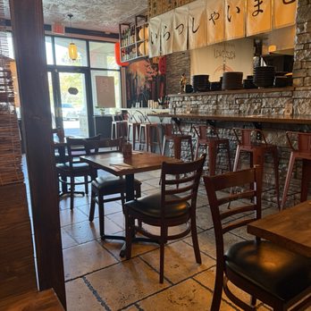 Ramen Bar Kazoku - Nice authentic look - Ramen Near Me - Charlotte, North Carolina Ramen Bar Kazoku - Nice authentic look - Ramen Near Me - Charlotte, North Carolina
