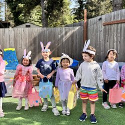 Palo Alto Academy Bilingual Montessori