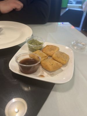 Curry Leaf Foxborough by null