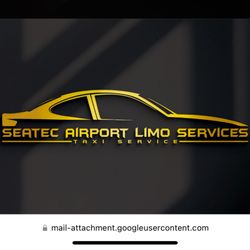 SeaTac Airport Taxi Cab