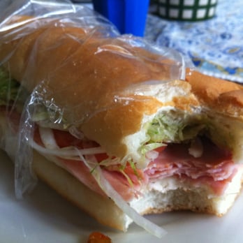 Elsies Sub Shop - my lunch 6/12/2013 ! - Delis Near Me - Red Bank, New Jersey Elsies Sub Shop - my lunch 6/12/2013 ! - Delis Near Me - Red Bank, New Jersey