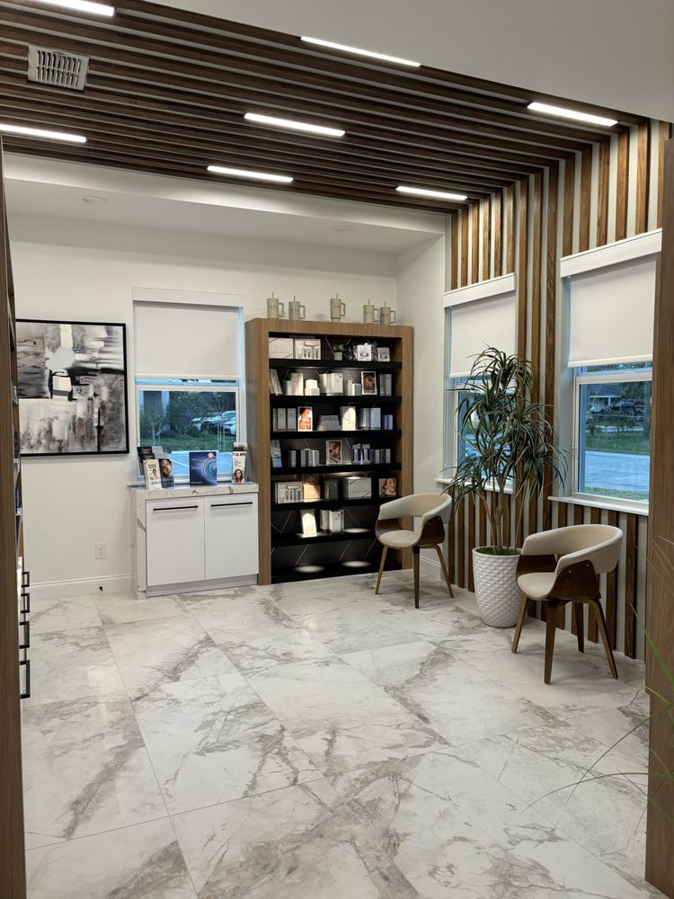 Ageless Aesthetics & Wellness