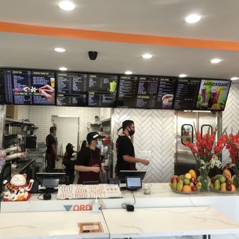 Its Boba Time - Riverside - Front counter - Coffee & Tea Near Me - Riverside, California Its Boba Time - Riverside - Front counter - Coffee & Tea Near Me - Riverside, California